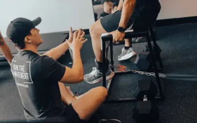 The Role of Strength Training in Physical Therapy: Building Resilience and Preventing Injury