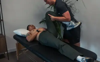 Redefining Rehabilitation: The Power of Personalized Physical Therapy