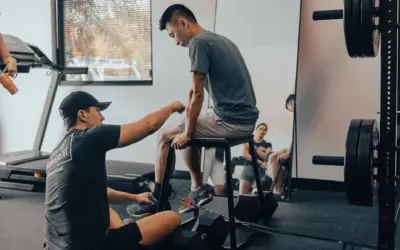 Hit the Ground Running! Getting back to running after an injury