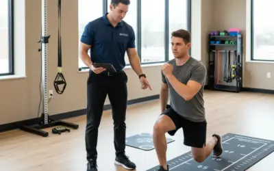 Physical Therapy in Pasadena: A Complete Guide to Recovery and Performance