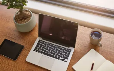 Navigating Back Pain: 3 Tips for Working from Home