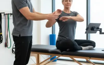 What Makes a Physical Therapy Clinic the Best in Pasadena?